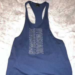 Gymshark Stringer